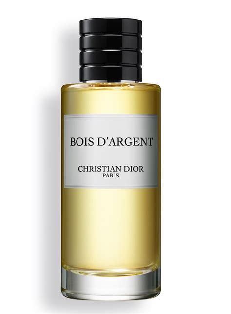 dior bois d'argent cena|bois d'argent Dior prix.